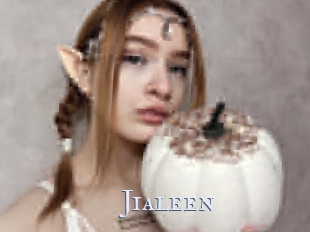 Jialeen