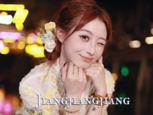 Jiangjiangjiang