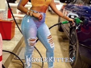 Jigglekitten