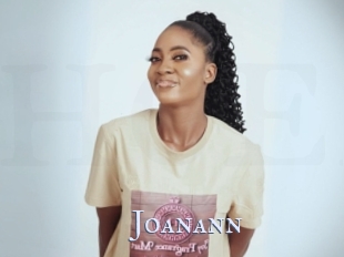 Joanann