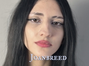 Joanbreed