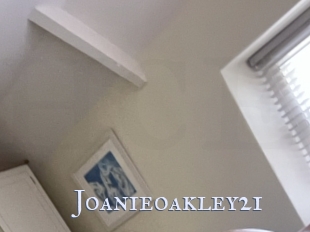 Joanieoakley21
