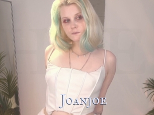 joanjoe Hardcore Ebony