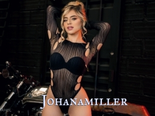 Johanamiller