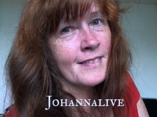 Johannalive