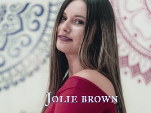 Jolie_brown