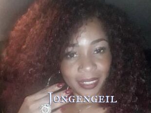 Jongengeil