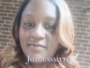 Joyoussmith