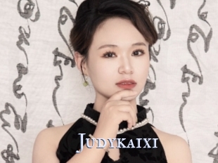Judykaixi