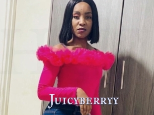 juicyberryy Hardcore Ebony