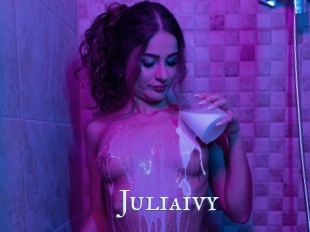 Juliaivy