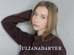 Julianadarter