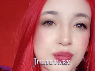 Julietarx