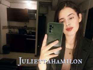 Juliettahamilon