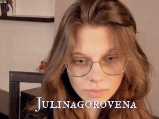 Julinagorovena