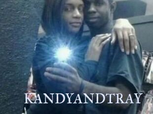 KANDYANDTRAY