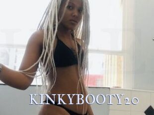 KINKYBOOTY20
