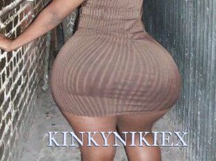 KINKYNIKIEX
