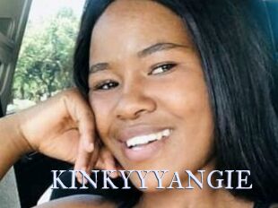 KINKYYYANGIE