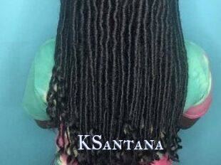KSantana