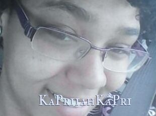 KaPriiahKaPri