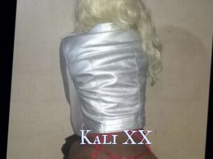Kali_XX