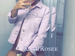 KaliiRosee