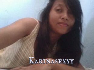Karinasexyy