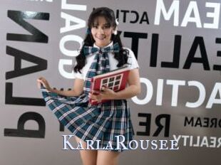 KarlaRousee