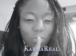 KarmaReal