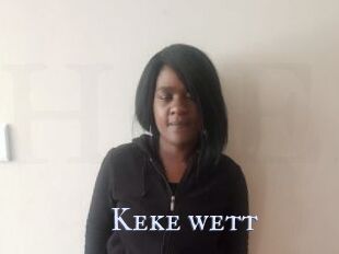 Keke_wett