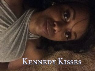 Kennedy_Kisses