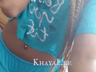 KhayaLee