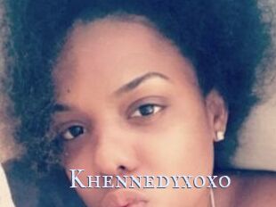 Khennedyxoxo