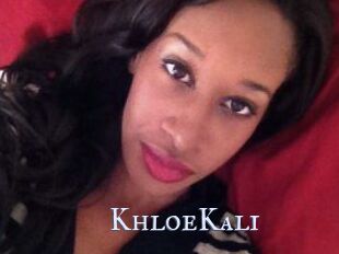 Khloe_Kali