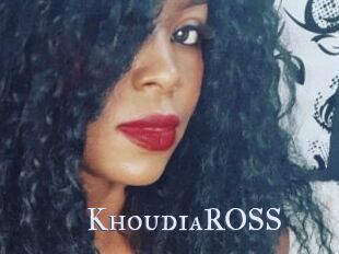 KhoudiaROSS
