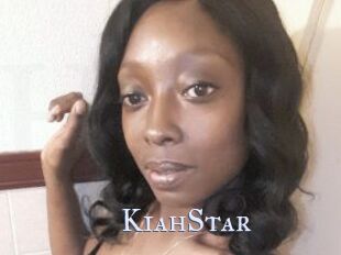 KiahStar