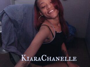 KiaraChanelle