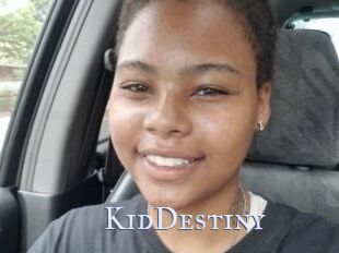 KidDestiny