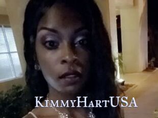 KimmyHartUSA