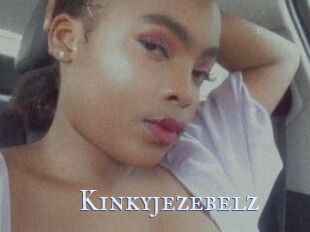Kinkyjezebelz
