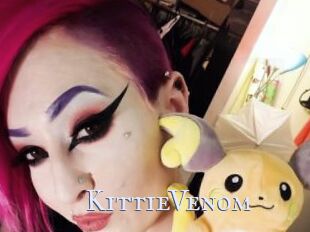 KittieVenom