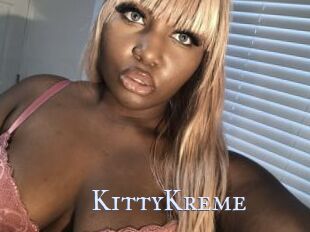 KittyKreme
