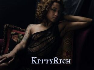 KittyRich