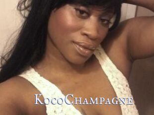 KocoChampagne