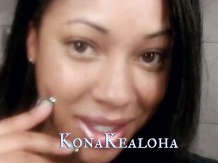 KonaKealoha