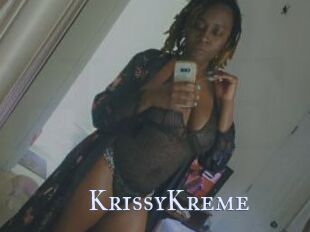 KrissyKreme