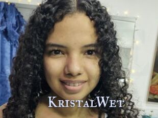 KristalWet