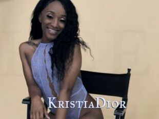 KristiaDior