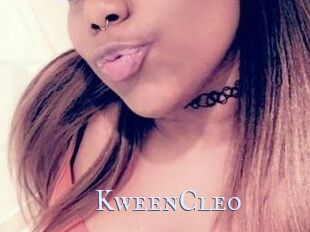 KweenCleo